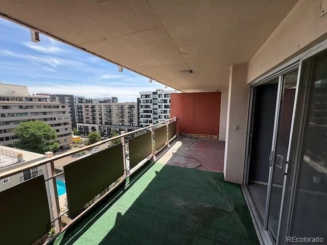 1121 Albion St 906, Denver, CO 80220