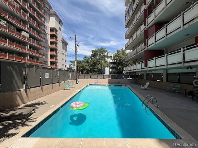 1121 Albion St 906, Denver, CO 80220
