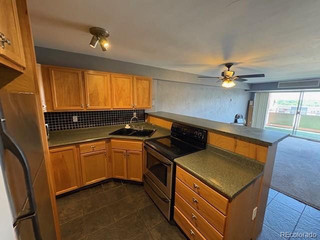 1121 Albion St 906, Denver, CO 80220