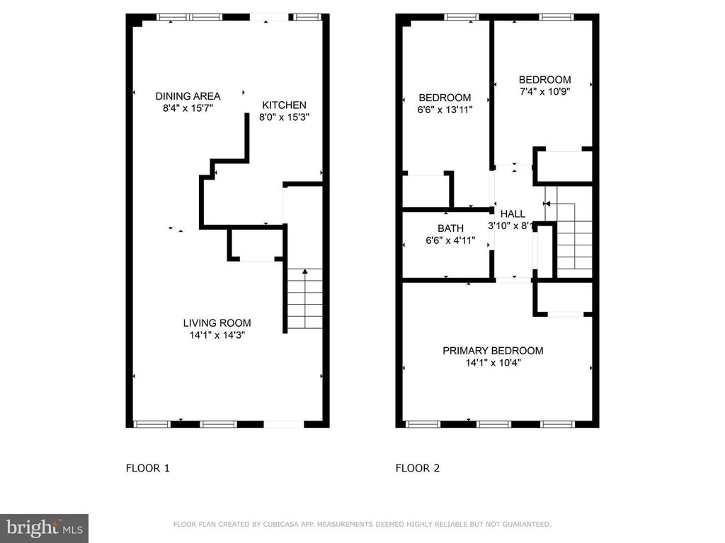 2645 LAURETTA AVENUE, Baltimore, MD 21223