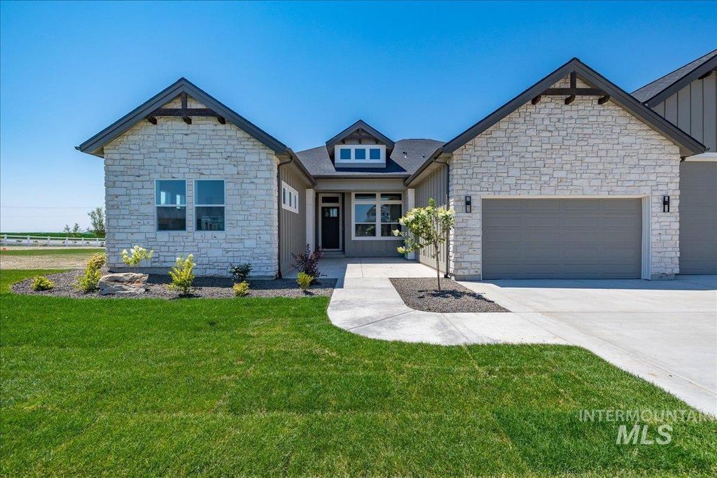 TBD Iron Horse Dr., Caldwell, ID 83607