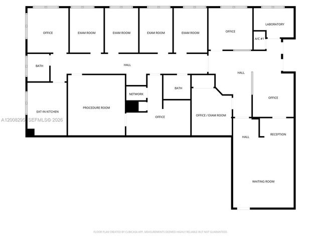 8501 SW 124th Avenue 112A, Miami, FL 33183