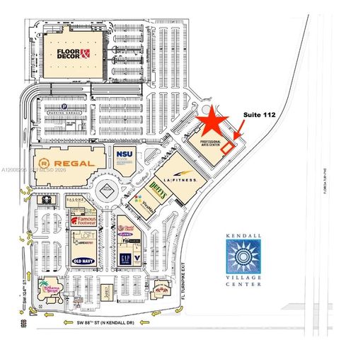 8501 SW 124th Avenue 112A, Miami, FL 33183
