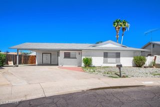 4520 W SAN MIGUEL Avenue, Glendale, AZ 85301