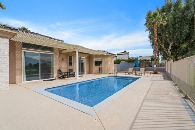 79185 Montego Bay Drive, Bermuda Dunes, CA 92203