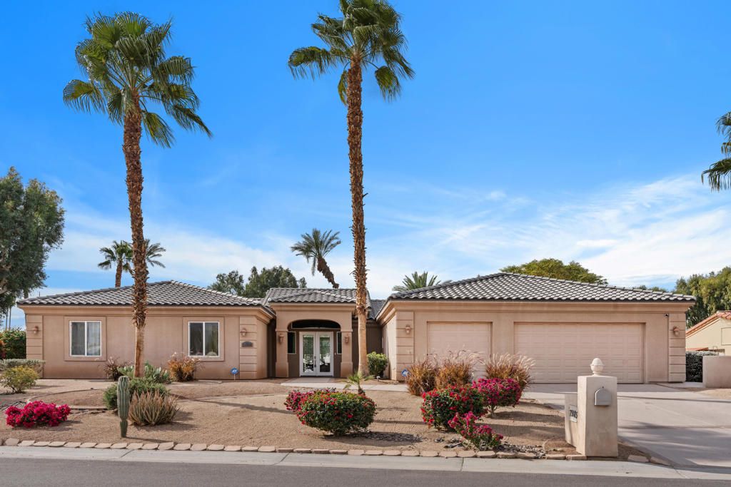 79185 Montego Bay Drive, Bermuda Dunes, CA 92203