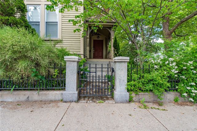 1403 Westminster Street E, Providence, RI 02909