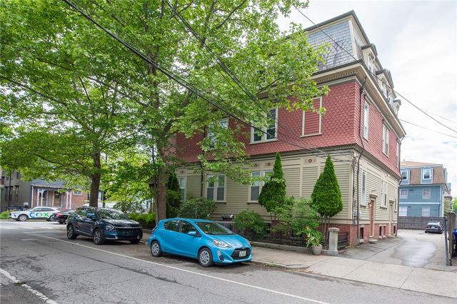 1403 Westminster Street E, Providence, RI 02909