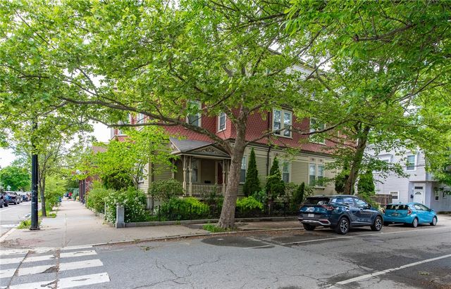 1403 Westminster Street E, Providence, RI 02909