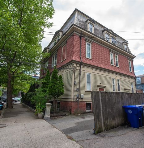 1403 Westminster Street E, Providence, RI 02909