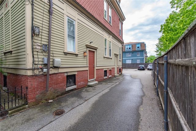 1403 Westminster Street E, Providence, RI 02909