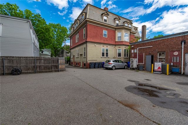 1403 Westminster Street E, Providence, RI 02909
