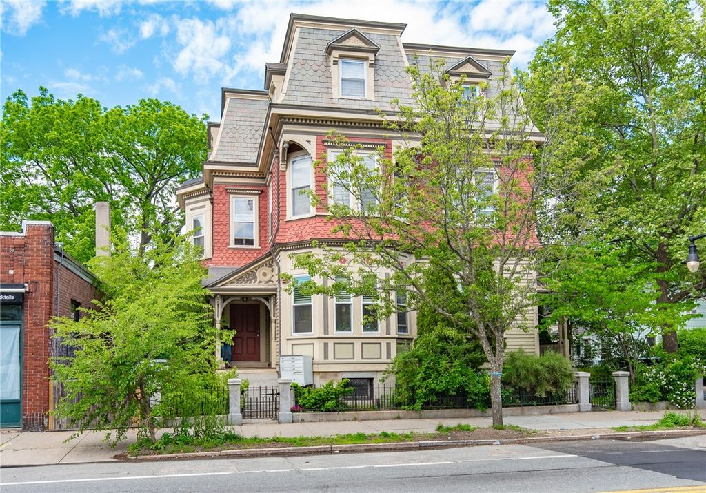 1403 Westminster Street E, Providence, RI 02909