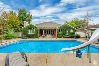 2768 W COUNTRY CLASSIC DR, Bluffdale, UT 84065