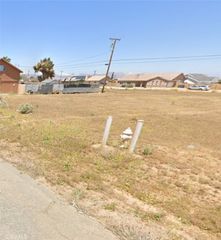 0 Nipa Ave, California City, CA 93505