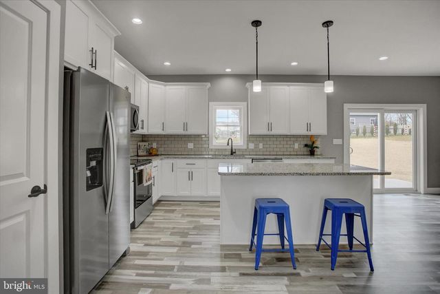 67 JAMES WAY, Greencastle, PA 17225