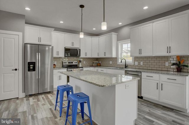 67 JAMES WAY, Greencastle, PA 17225