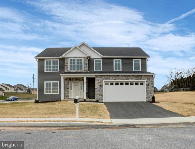 67 JAMES WAY, Greencastle, PA 17225