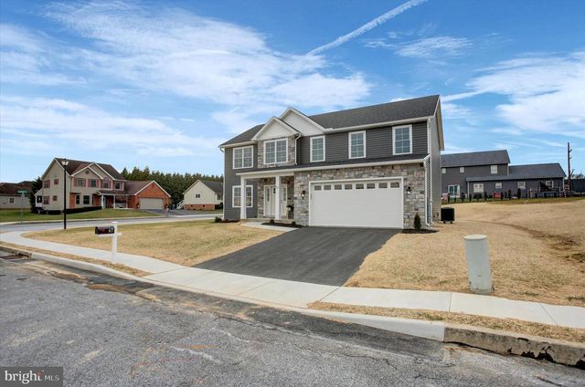 67 JAMES WAY, Greencastle, PA 17225