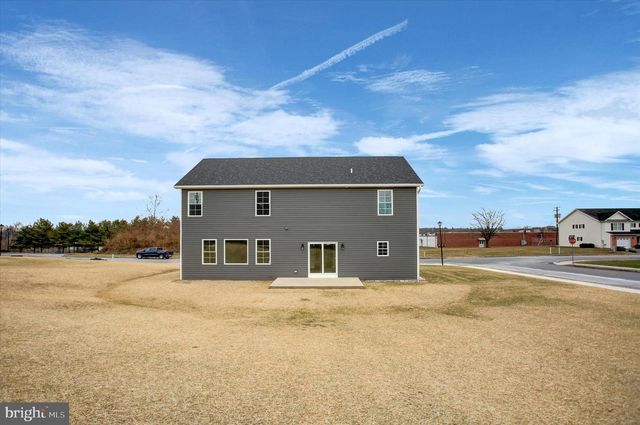 67 JAMES WAY, Greencastle, PA 17225