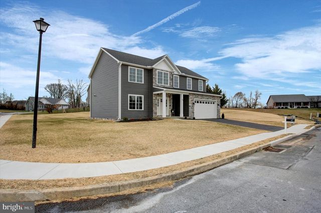 67 JAMES WAY, Greencastle, PA 17225