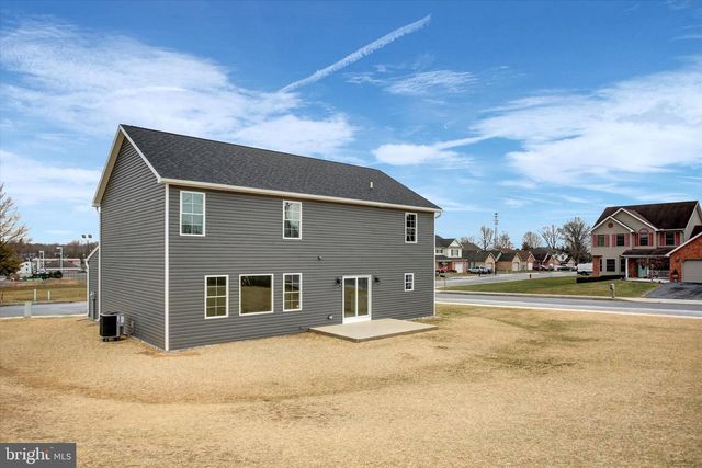 67 JAMES WAY, Greencastle, PA 17225