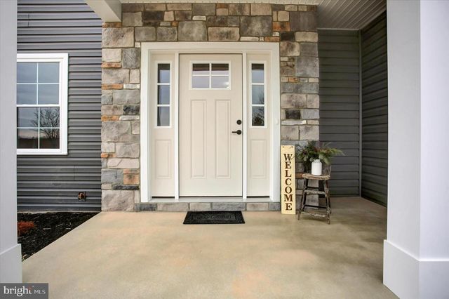 67 JAMES WAY, Greencastle, PA 17225