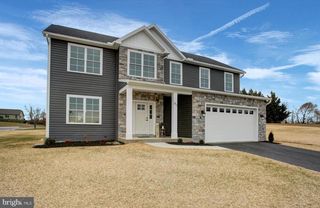 67 JAMES WAY, Greencastle, PA 17225