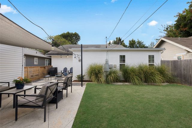 1819 E 16th Place, Tulsa, OK 74104