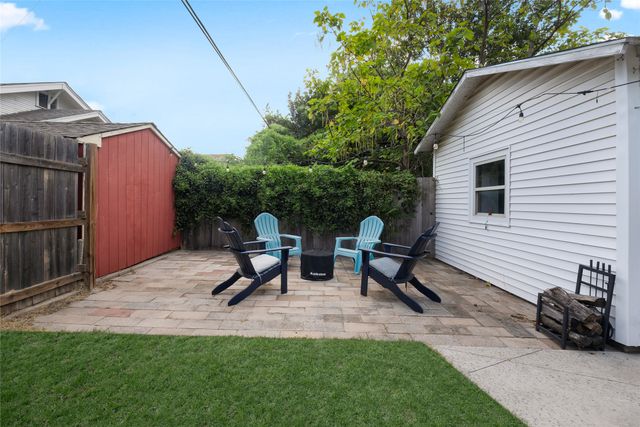 1819 E 16th Place, Tulsa, OK 74104