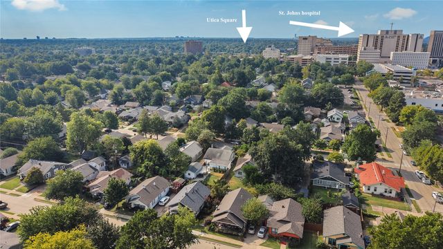 1819 E 16th Place, Tulsa, OK 74104