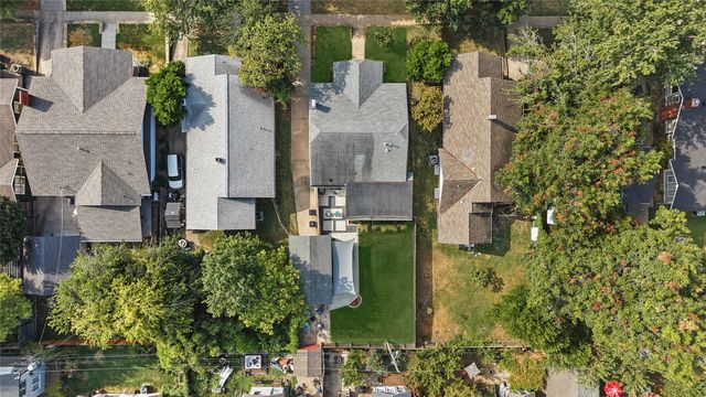 1819 E 16th Place, Tulsa, OK 74104