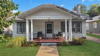 1819 E 16th Place, Tulsa, OK 74104