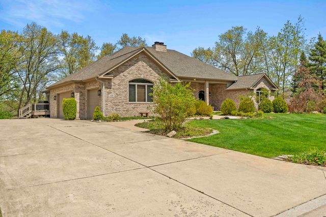 505 Brittany Lane, Dyer, IN 46311
