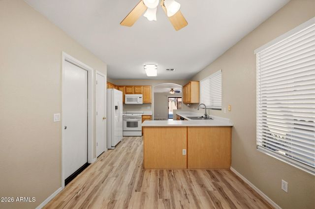 16212 N 162ND Avenue, Surprise, AZ 85374