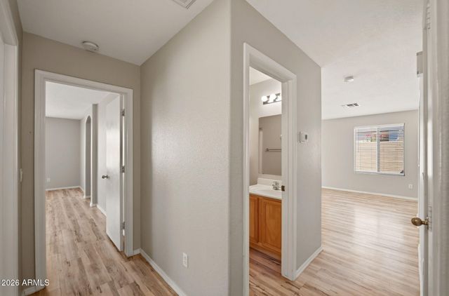 16212 N 162ND Avenue, Surprise, AZ 85374