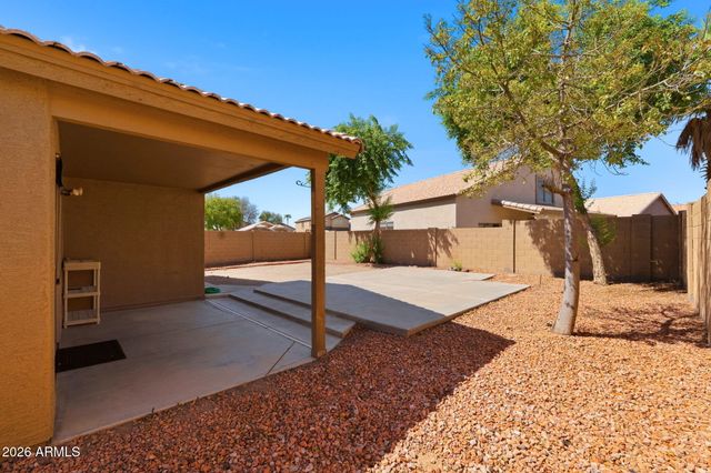 16212 N 162ND Avenue, Surprise, AZ 85374