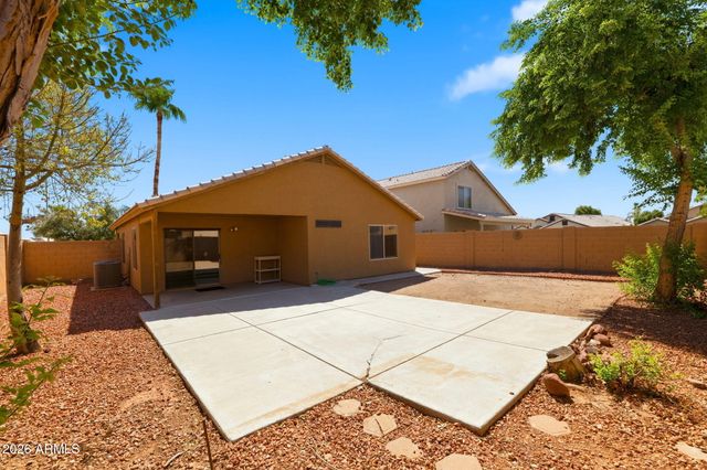 16212 N 162ND Avenue, Surprise, AZ 85374