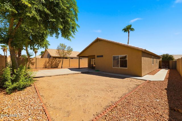 16212 N 162ND Avenue, Surprise, AZ 85374