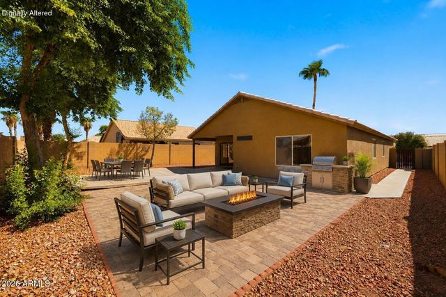 16212 N 162ND Avenue, Surprise, AZ 85374
