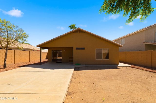 16212 N 162ND Avenue, Surprise, AZ 85374