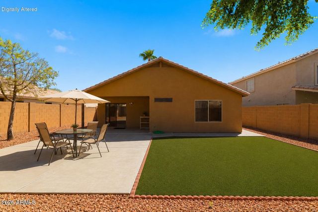 16212 N 162ND Avenue, Surprise, AZ 85374