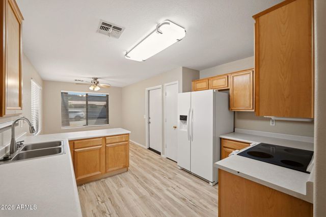 16212 N 162ND Avenue, Surprise, AZ 85374