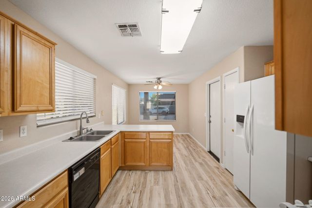 16212 N 162ND Avenue, Surprise, AZ 85374