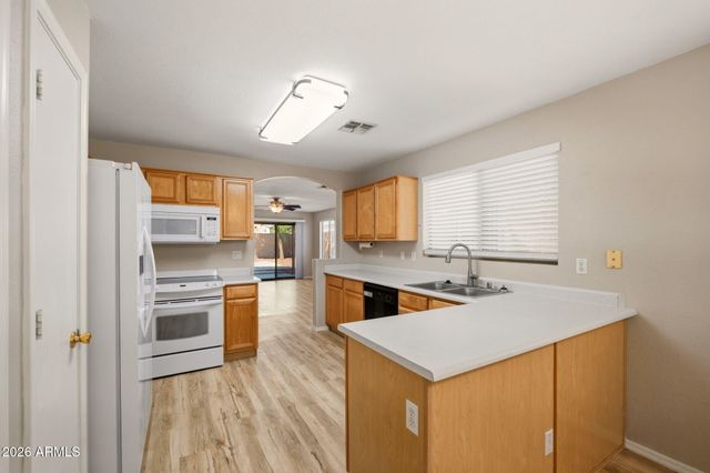 16212 N 162ND Avenue, Surprise, AZ 85374