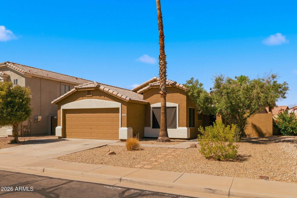 16212 N 162ND Avenue, Surprise, AZ 85374 — photo 2
