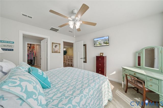 7242 Peyton Randolph Ln, New Kent, VA 23124