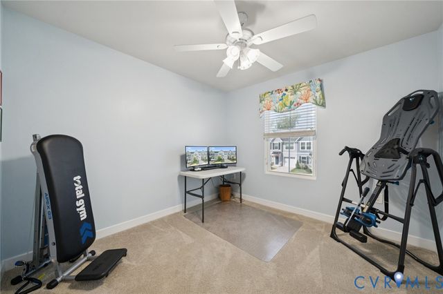 7242 Peyton Randolph Ln, New Kent, VA 23124