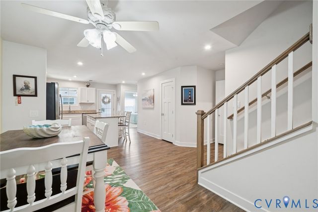 7242 Peyton Randolph Ln, New Kent, VA 23124