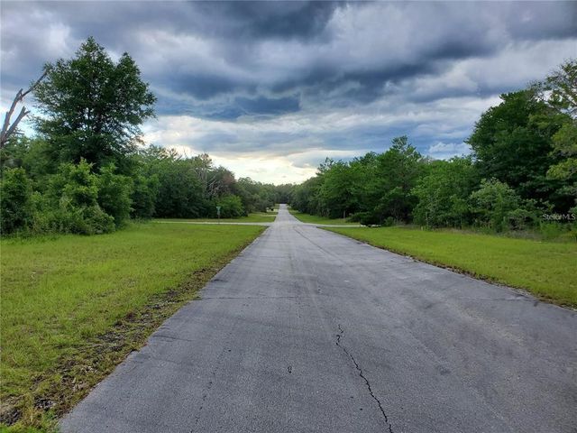 8650 SW 138 LANE, Ocala, FL 34473